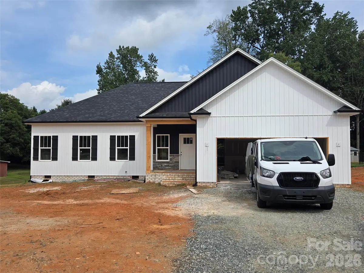 2850 Leonard Road, Lexington, NC 27295 - #1