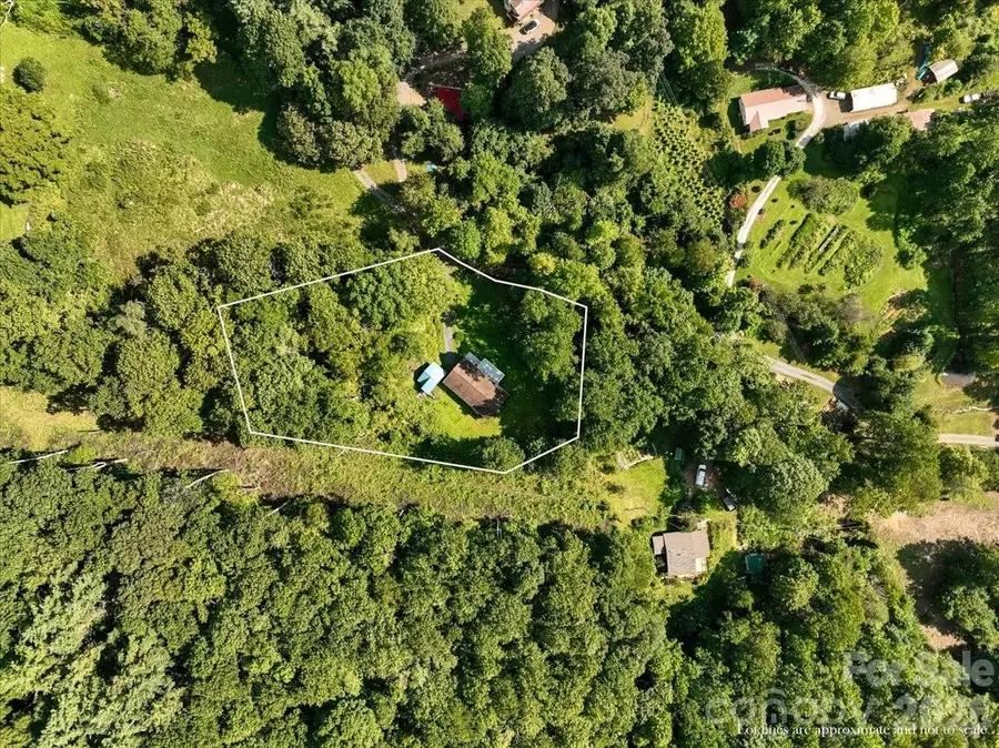 195 Banjo Branch Road, Burnsville, NC 28714 - #2