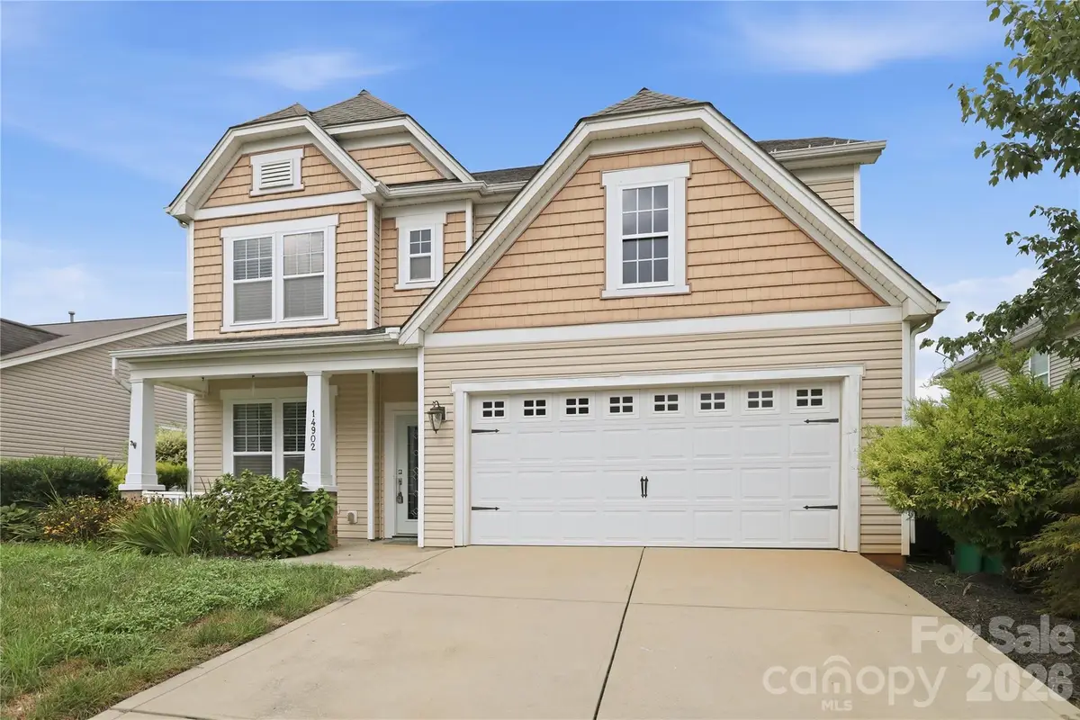 14902 Brotherly Lane, Charlotte, NC 28278 - #1