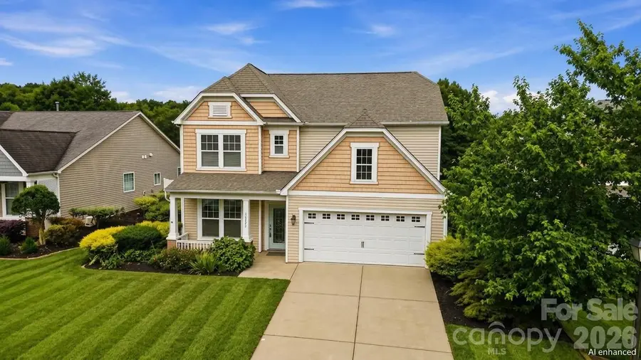 14902 Brotherly Lane, Charlotte, NC 28278 - #2