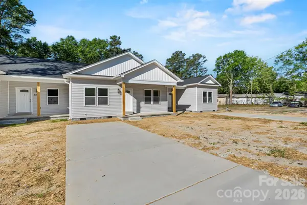 921 & 927 Prescott Road, Columbia, SC 29203