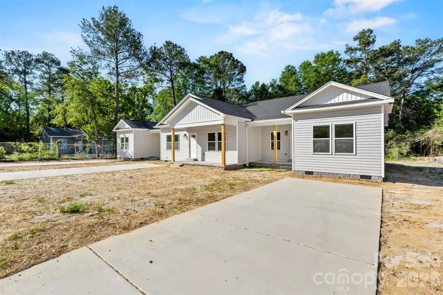 921 & 927 Prescott Road, Columbia, SC 29203 - #2