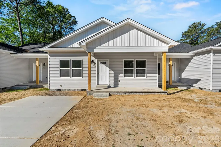 921 & 927 Prescott Road, Columbia, SC 29203 - #3