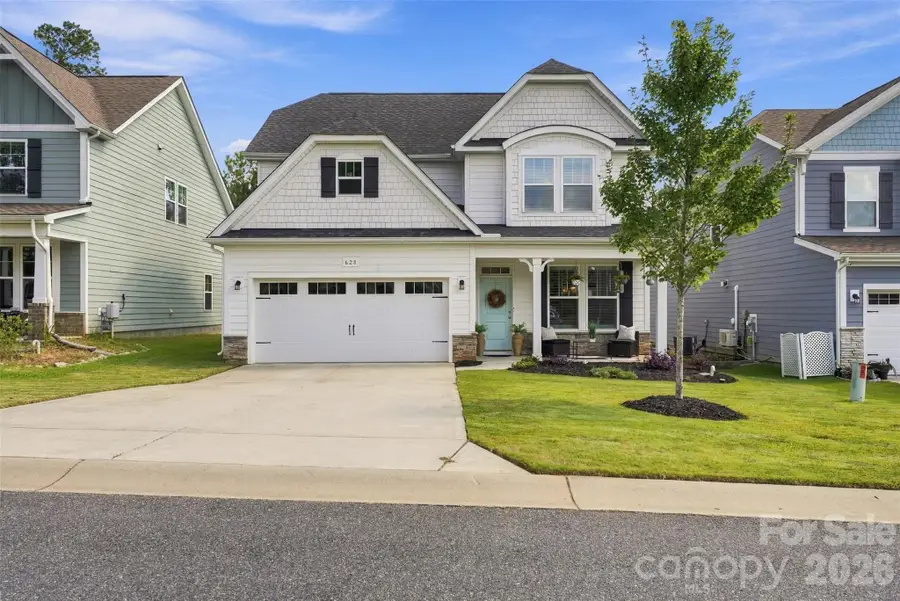 628 Heron View Drive, York, SC 29745 - #2