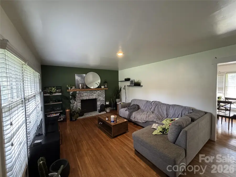 948 Heather Lane, Charlotte, NC 28209 - #3