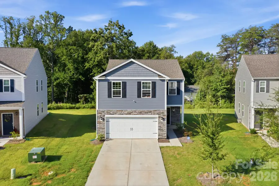 1314 37th Avenue Lane Ne, Hickory, NC 28601 - #3