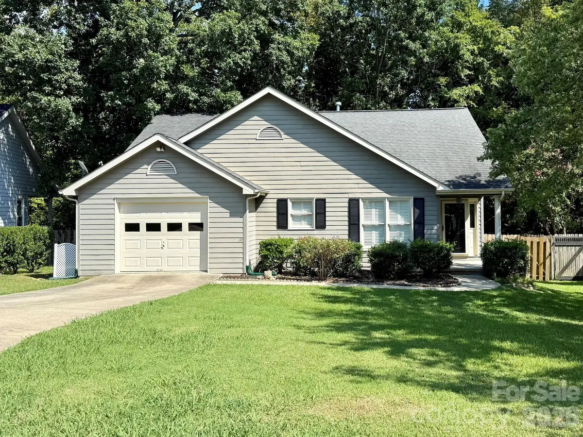 167 Sea Island Boulevard, Fort Mill, SC 29708 - #1