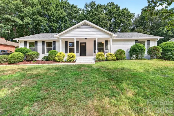 1236 Beechdale Drive, Charlotte, NC 28212