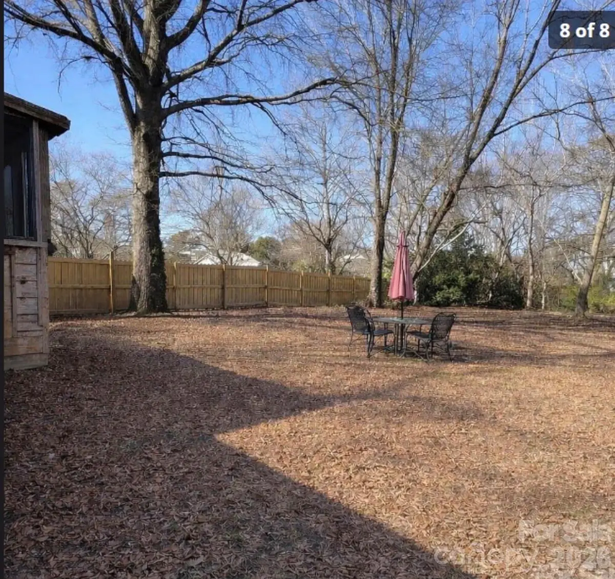 214 Oregon Street, Charlotte, NC 28208 - #1