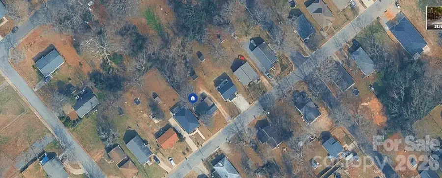 214 Oregon Street, Charlotte, NC 28208 - #2