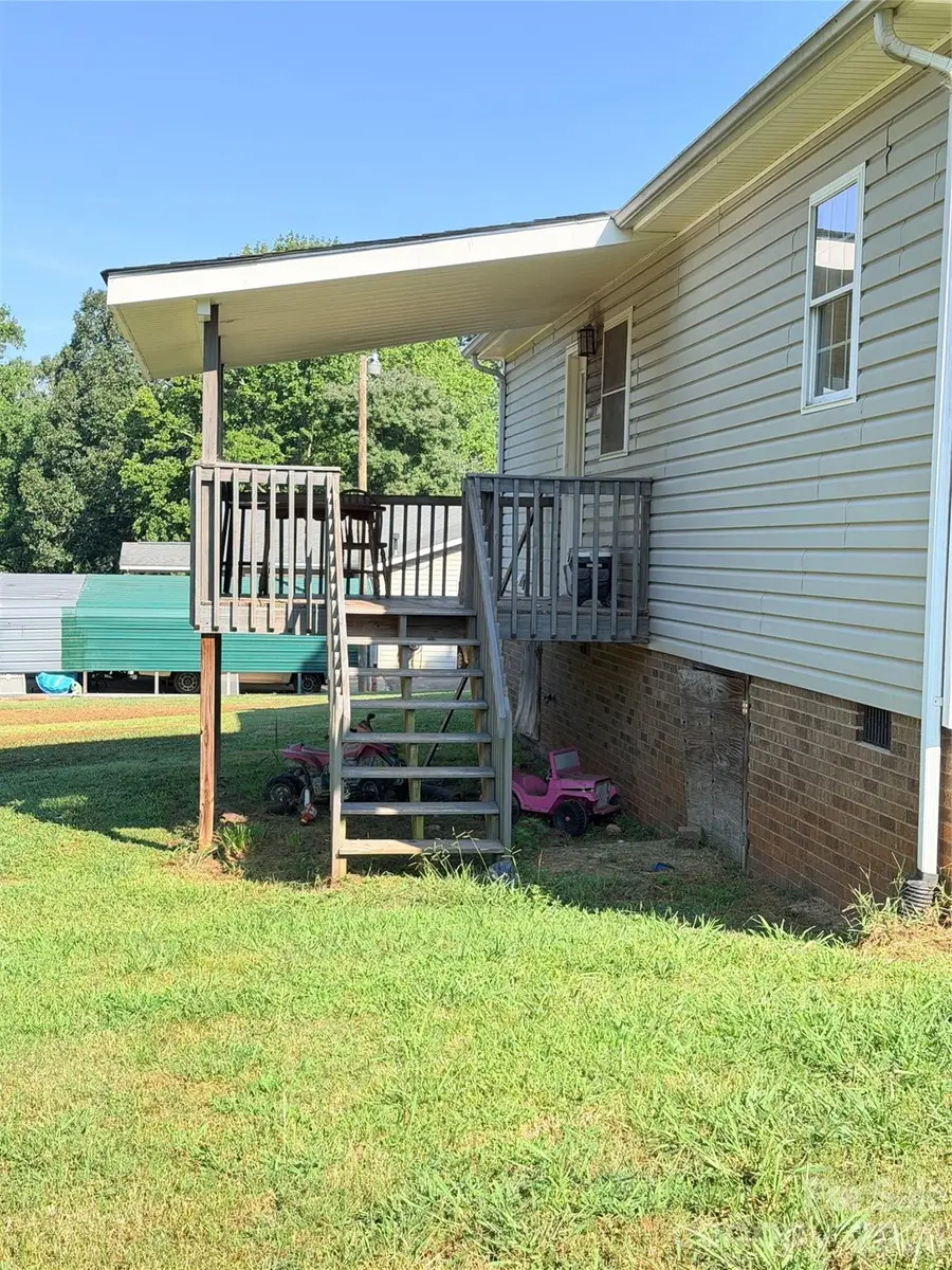 2184 Lynn Mountain Road, Vale, NC 28168 - #2