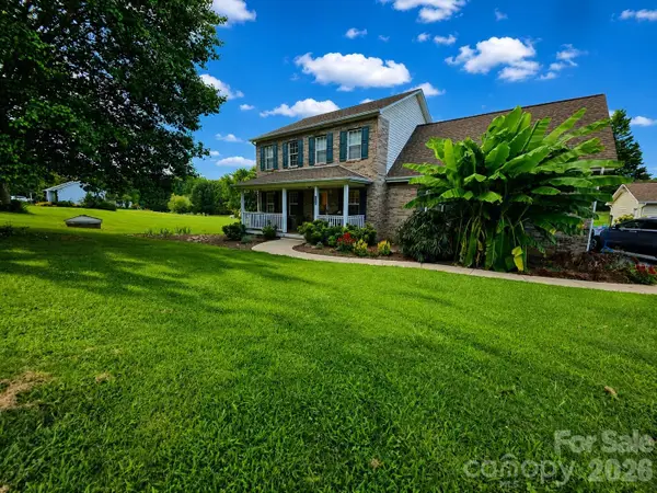 3648 Mount Olive Church Road, Newton, NC 28658