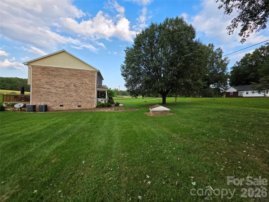 3648 Mount Olive Church Road, Newton, NC 28658 - #3
