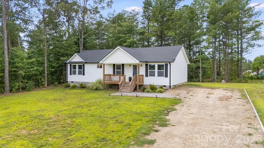 398 Point Hope Lane, Hendersonville, NC 28792 - #2