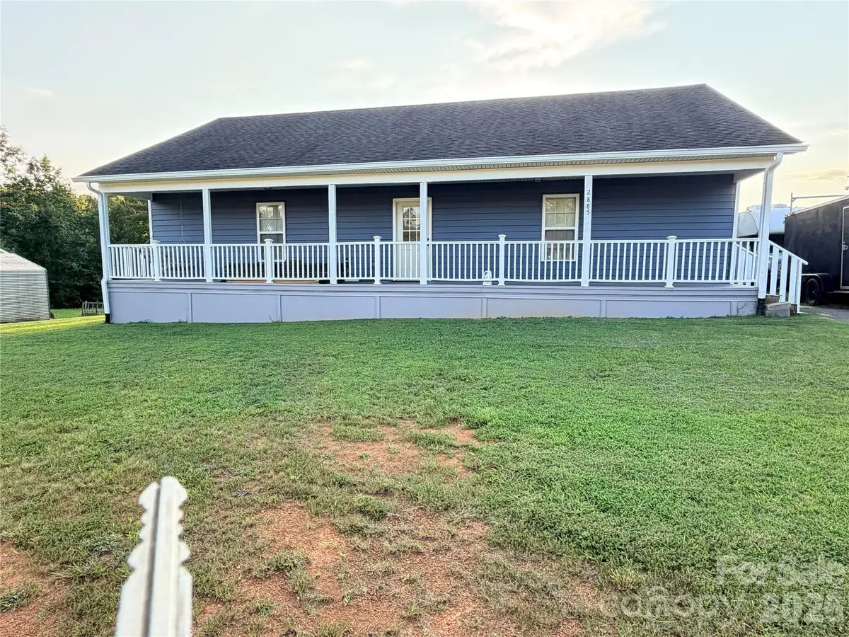 2885 Drummond Street, Connelly Springs, NC 28612 - #1