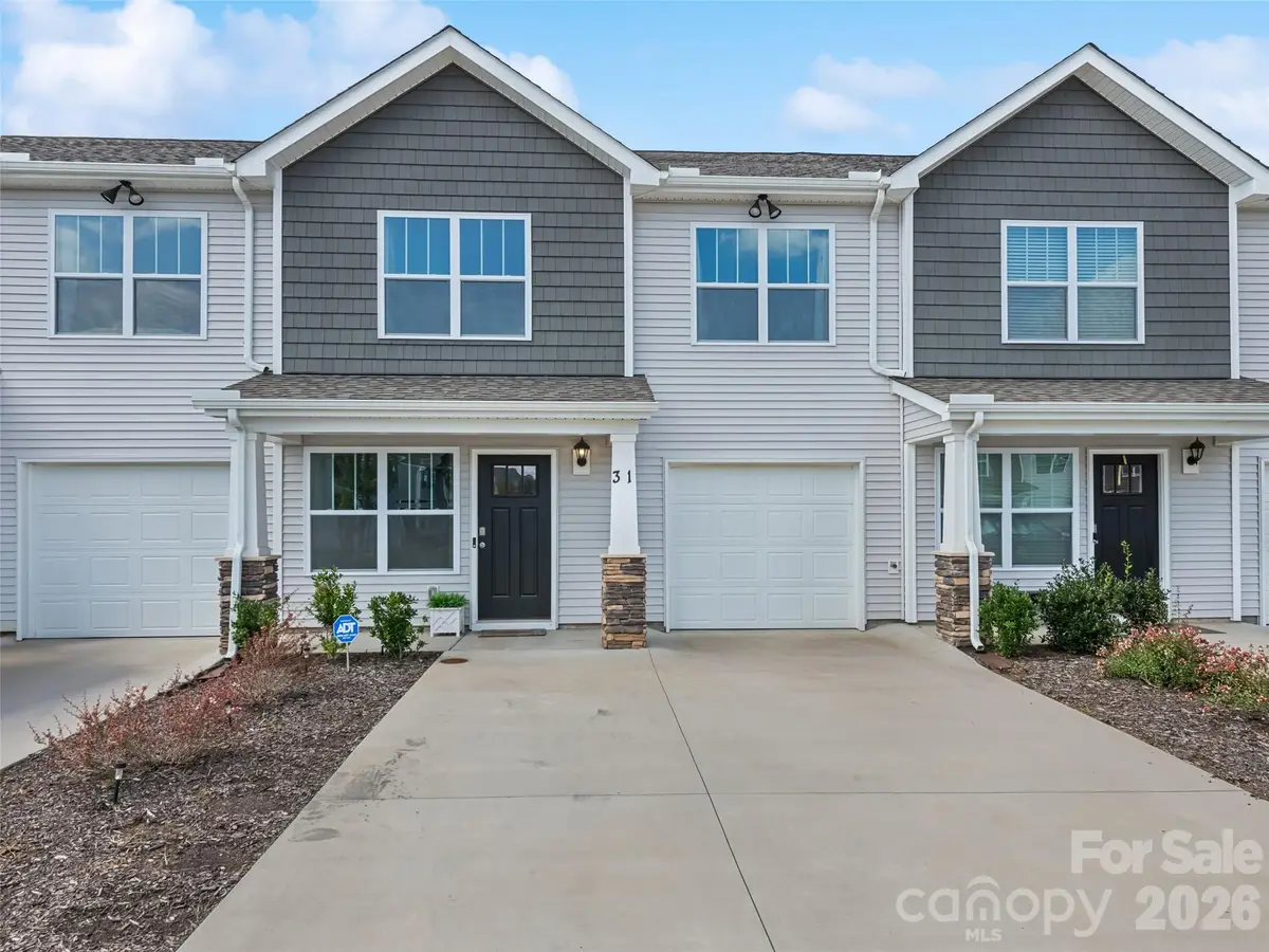 31 Clear Creek Lane, Waynesville, NC 28785 - #1