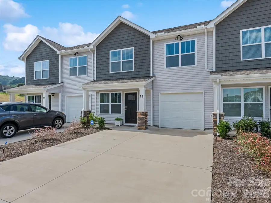 31 Clear Creek Lane, Waynesville, NC 28785 - #2
