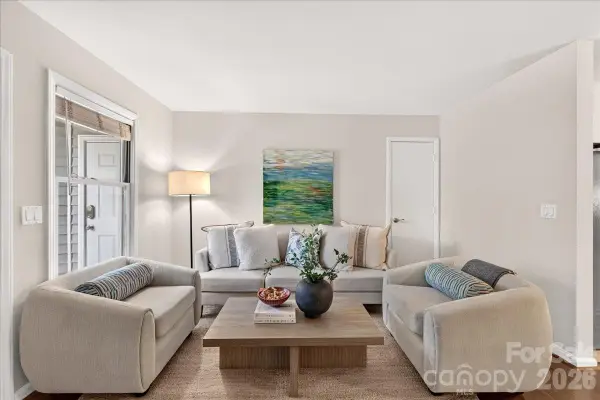 430 Queens Road #122, Charlotte, NC 28207