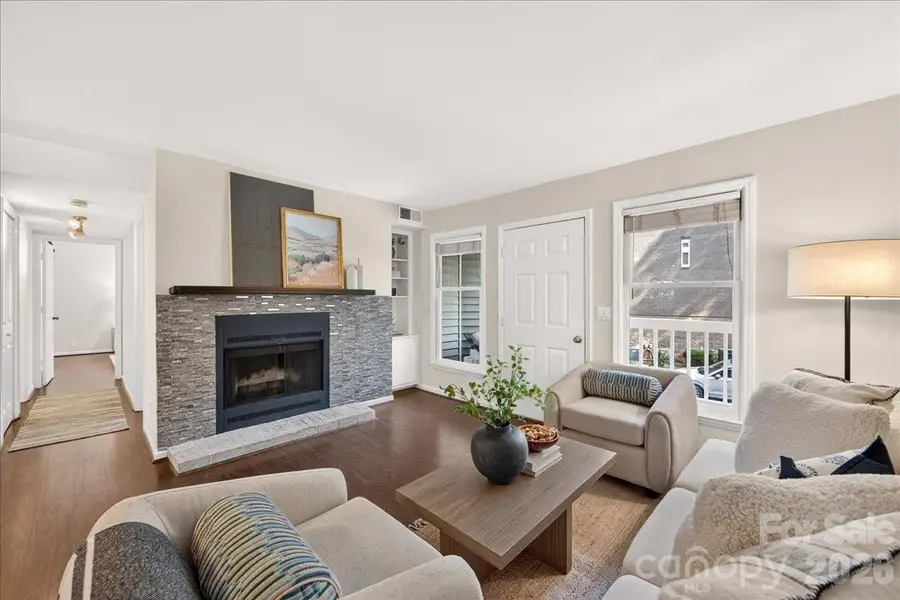 430 Queens Road #122, Charlotte, NC 28207 - #2