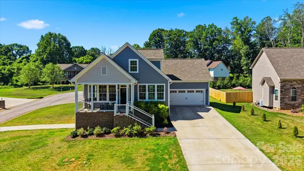 135 Maplewood Court, Hudson, NC 28638