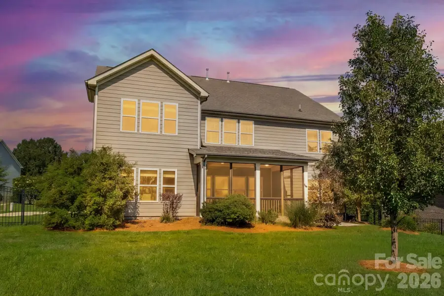 2028 Perry Pond Drive, Waxhaw, NC 28173 - #2