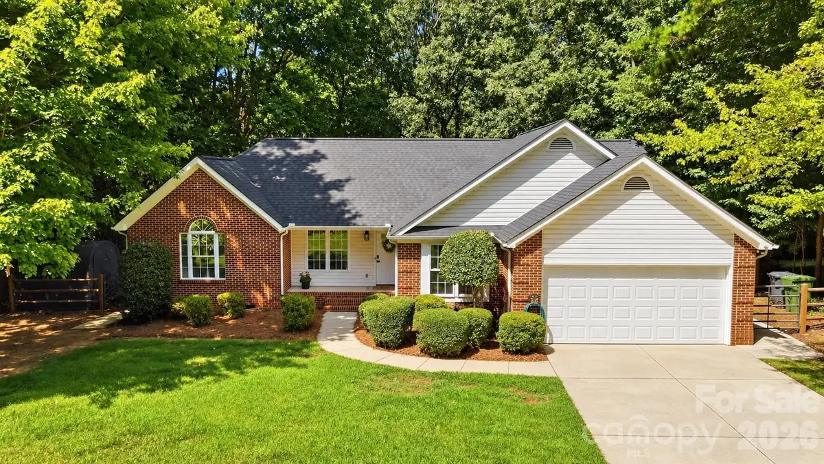 13800 Woody Point Road, Charlotte, NC 28278 - #1