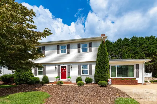 84 Portcrest Heights, Marion, NC 28752