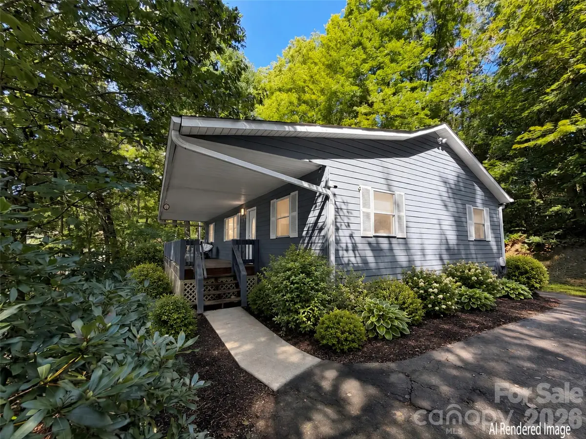 115 Knoll Ridge Lane, Waynesville, NC 28785 - #1