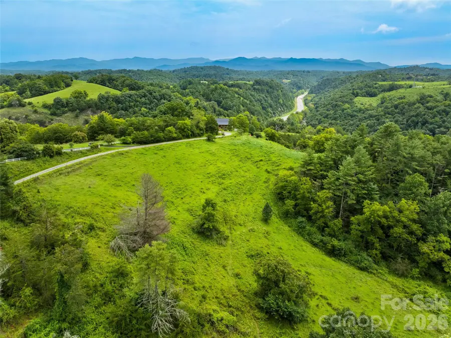 99999 Boulder Road, Marshall, NC 28753 - #2