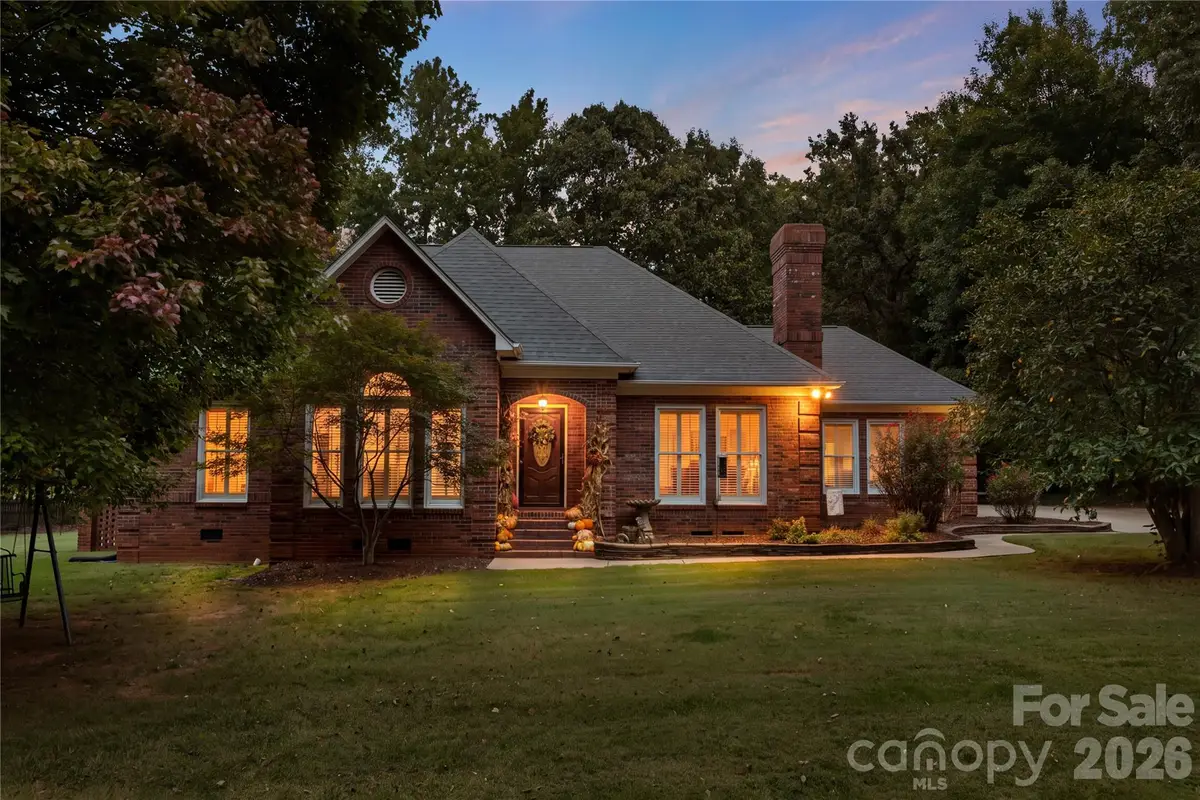 205 General Joseph Wheeler Street, Stanley, NC 28164 - #1