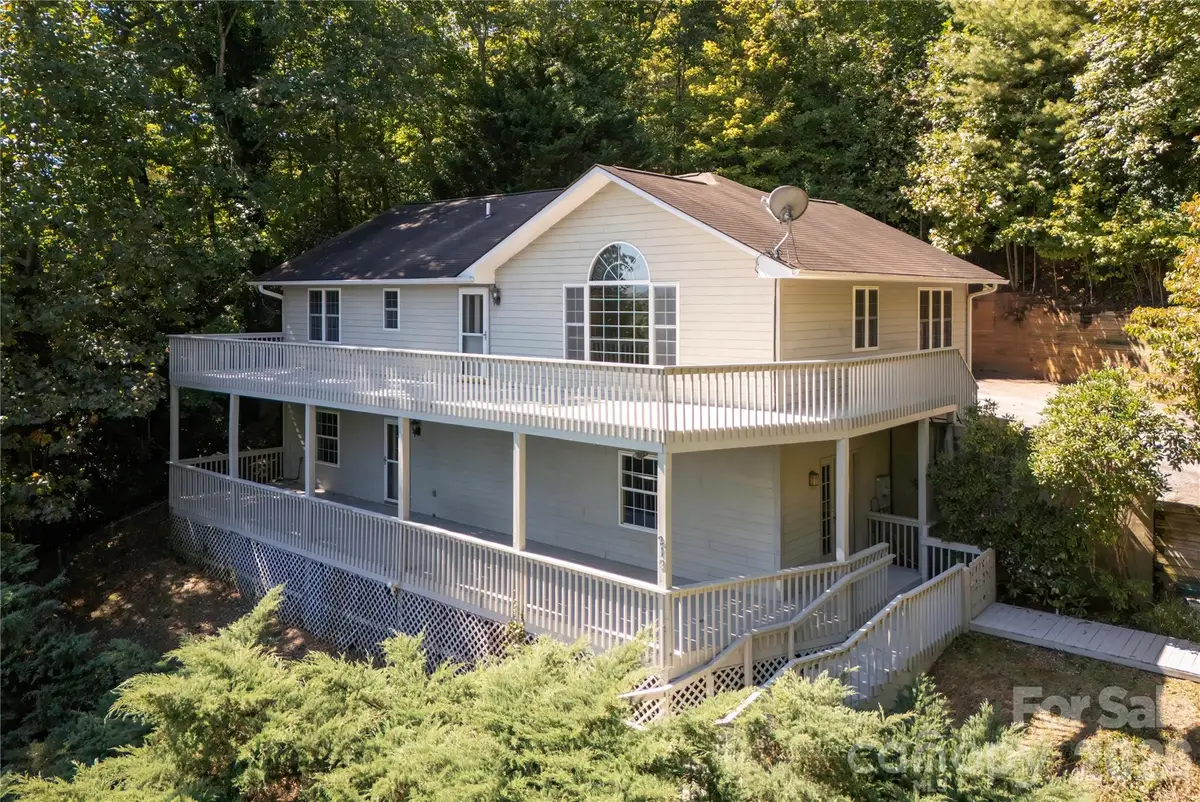 219 Greens View Drive, Horse Shoe, NC 28742 - #1