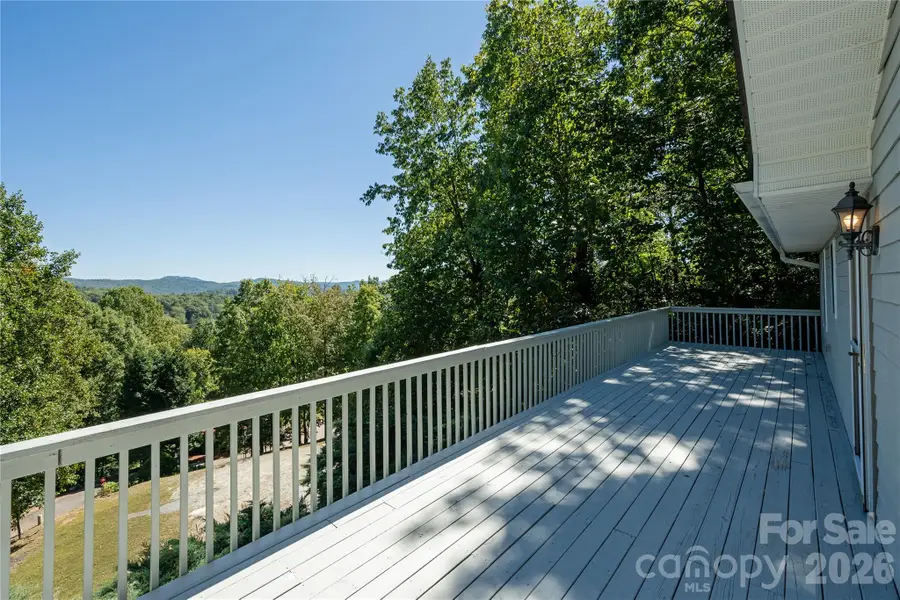 219 Greens View Drive, Horse Shoe, NC 28742 - #3