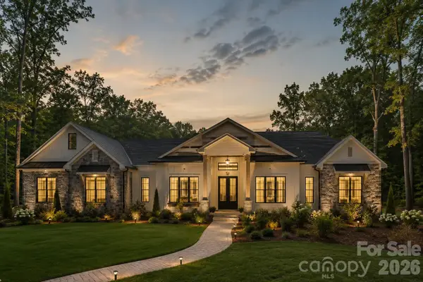 1014 Cane Manor Court, Waxhaw, NC 28173