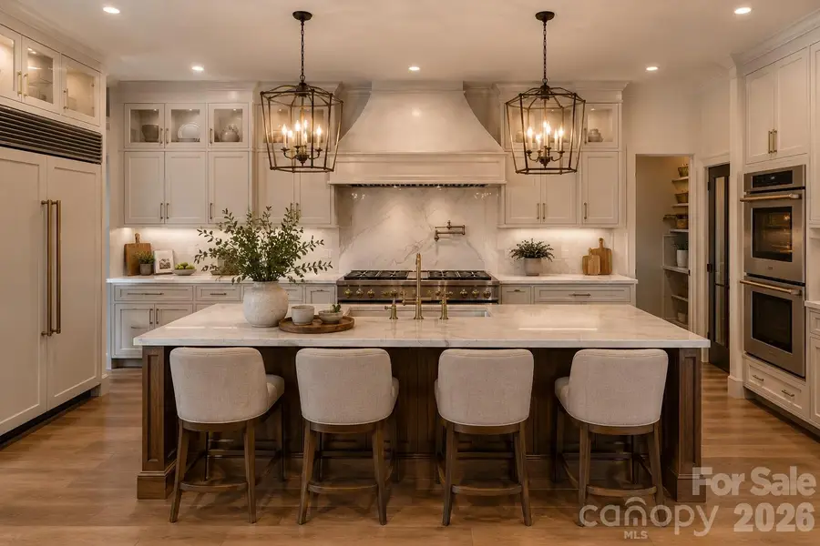 1014 Cane Manor Court, Waxhaw, NC 28173 - #2