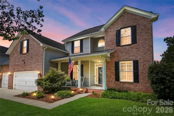 14720 Bridle Trace Lane, Pineville, NC 28134