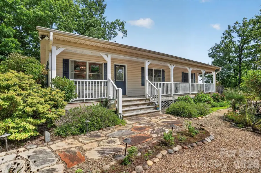 50 Autumn View Drive, Hendersonville, NC 28792 - #2