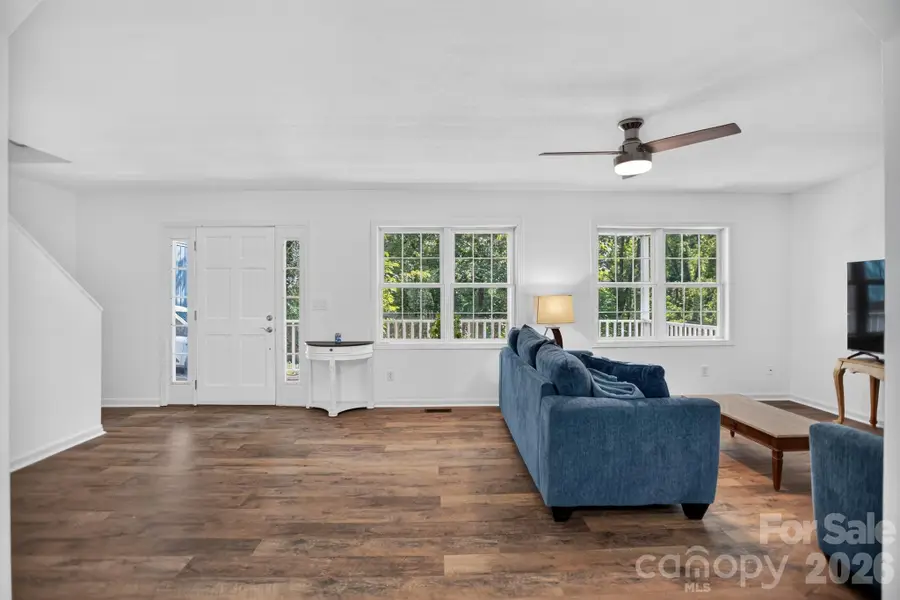 153 Hudson Street, Asheville, NC 28806 - #3