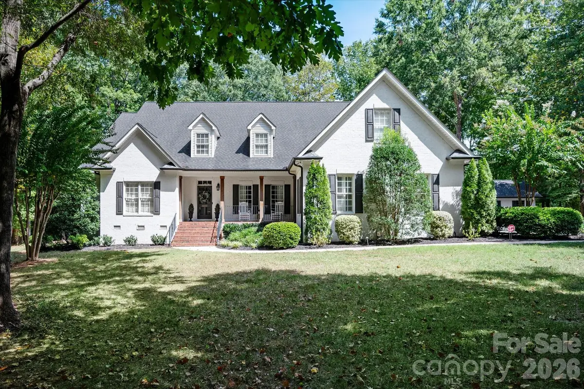 611 Pacer Lane, Waxhaw, NC 28173 - #1