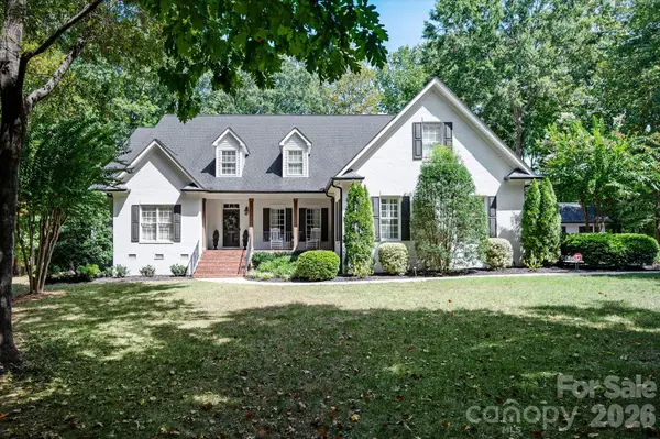 611 Pacer Lane, Waxhaw, NC 28173