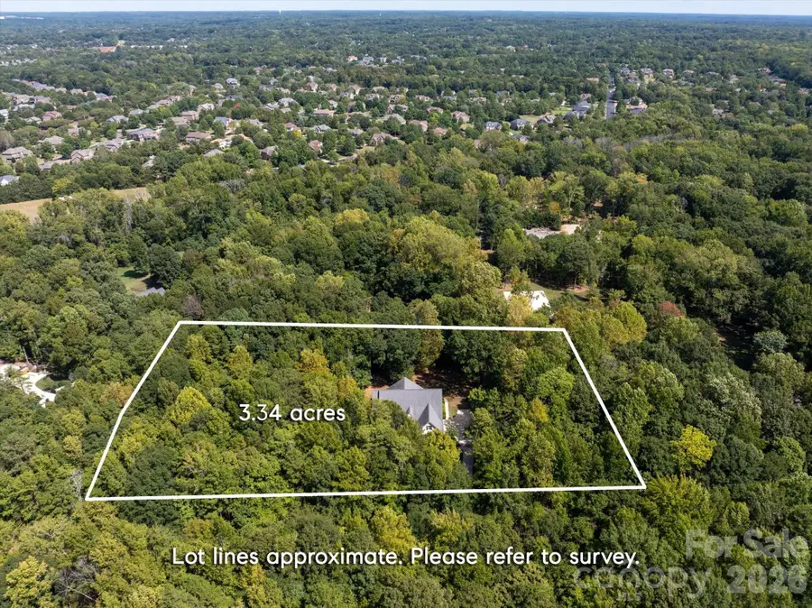 611 Pacer Lane, Waxhaw, NC 28173 - #2