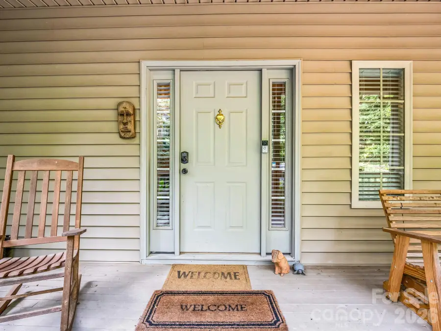 107 Wilkerson Court, Lake Lure, NC 28746 - #3