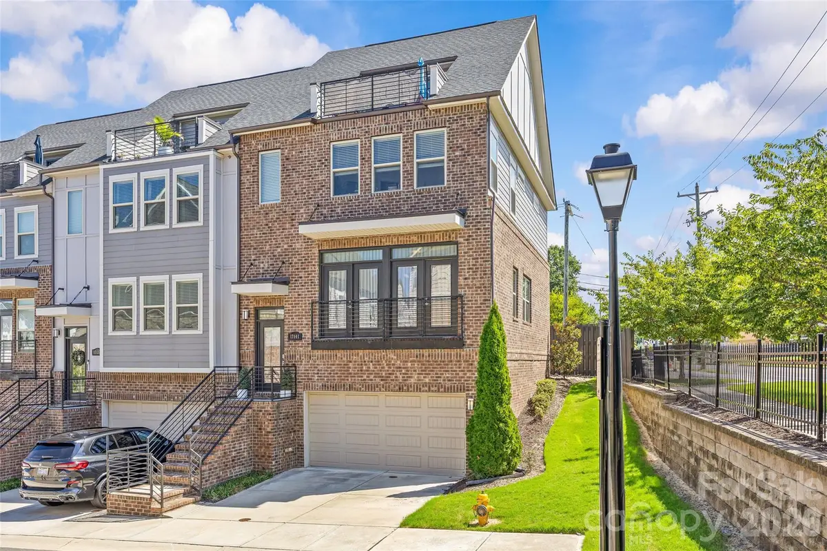 17141 Soho Drive, Charlotte, NC 28204 - #1