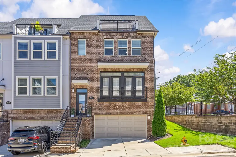 17141 Soho Drive, Charlotte, NC 28204 - #3