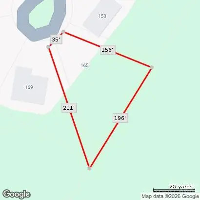 165 Canterbury Road, Sanford, NC 27332
