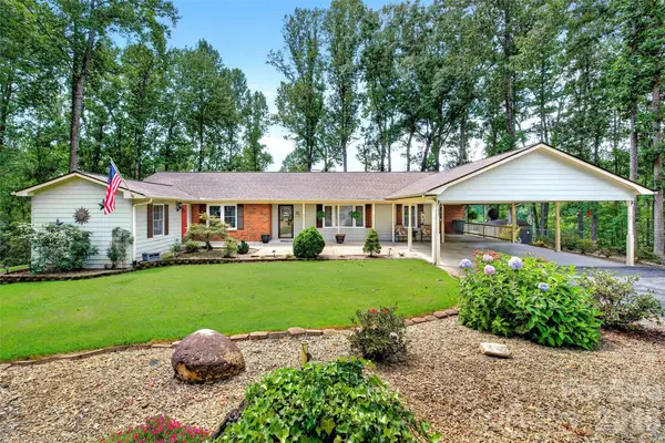 146 Cobblestone Drive, Marion, NC 28752