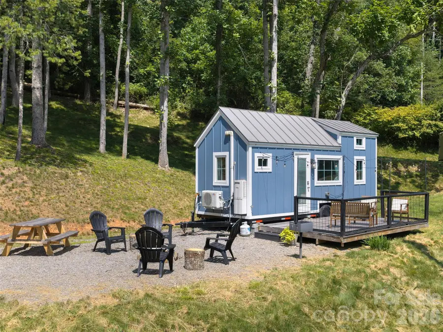 551 Wyatt Town Road, Burnsville, NC 28714 - #2