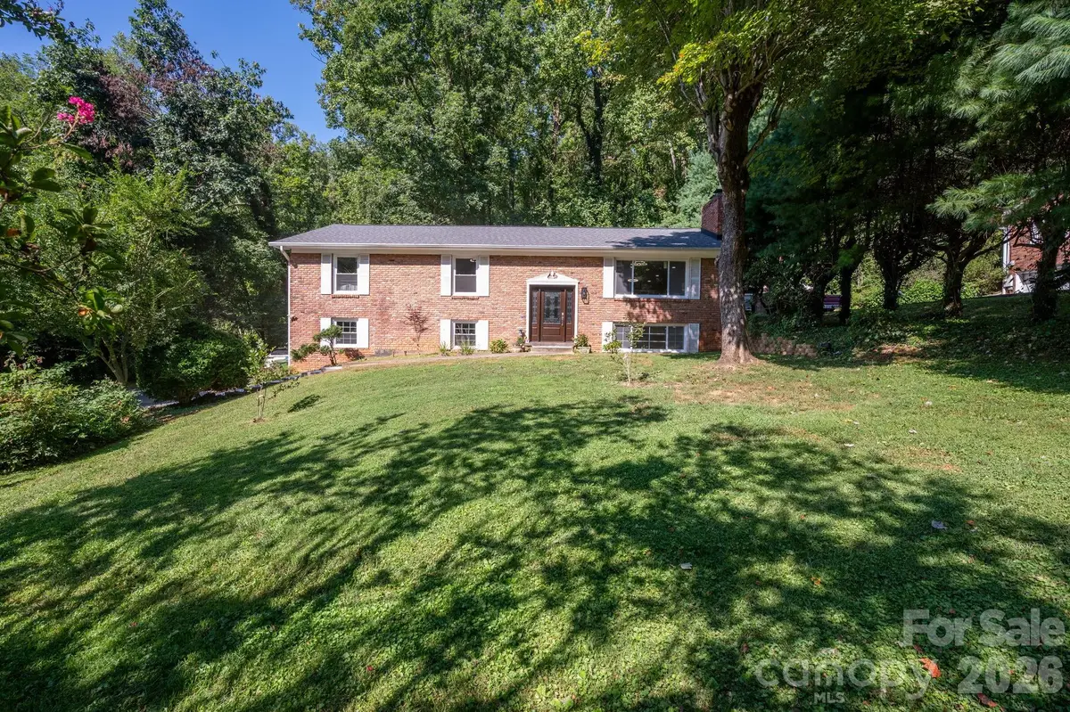 65 Beechwood Road, Asheville, NC 28805 - #1