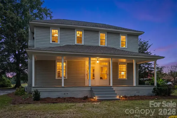 6002 White Store Road, Wingate, NC 28174