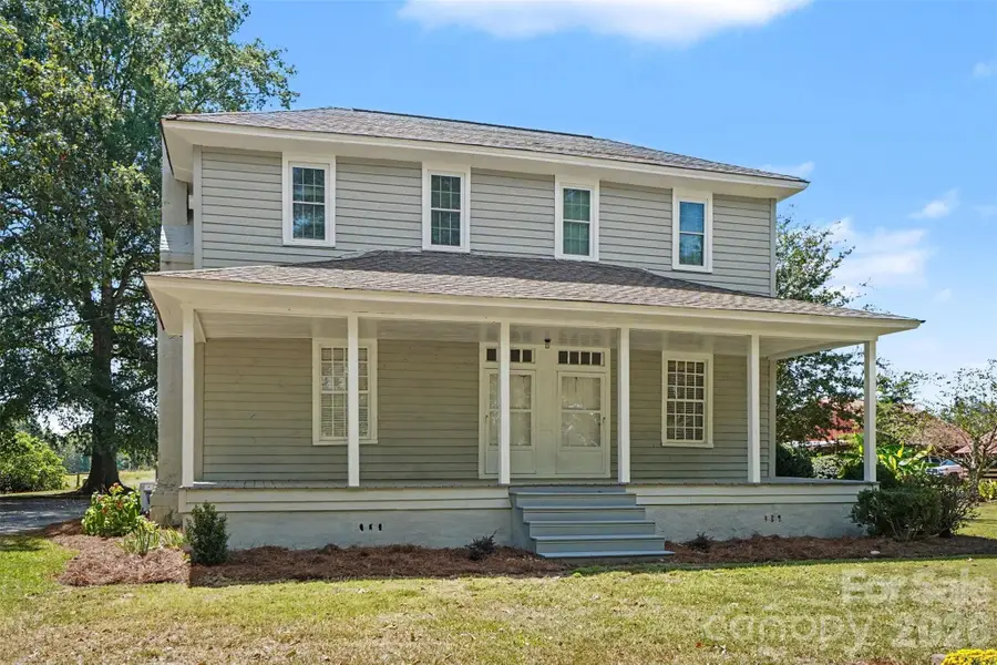 6002 White Store Road, Wingate, NC 28174 - #2