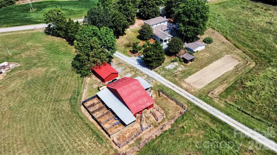 6002 White Store Road, Wingate, NC 28174 - #3